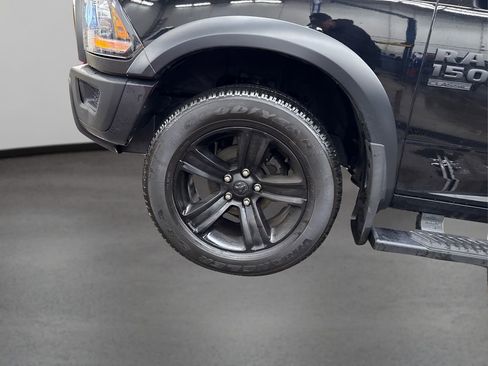 Used 2022 RAM 1500 Classic Warlock image 11