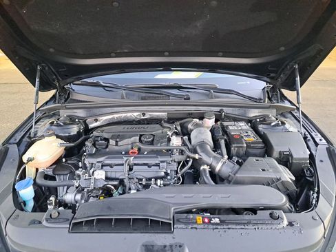 Used 2024 Kia K5 GT-Line image 27