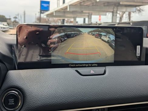 New 2026 MAZDA CX-90 3.3 Turbo w/ Premium Sport Pkg image 21