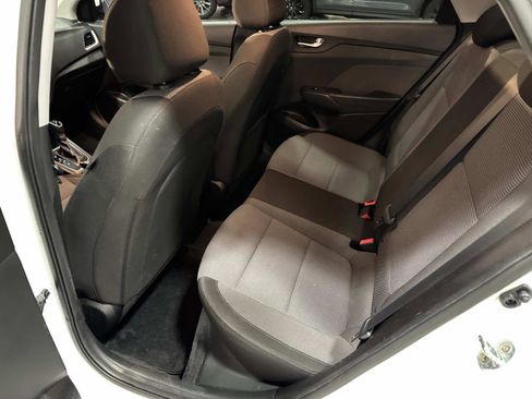 Used 2019 Hyundai Accent Limited image 13