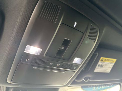 Certified 2025 MAZDA CX-5 2.5 Turbo w/ Premium Package image 32