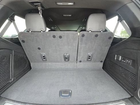 Used 2023 GMC Yukon Denali w/ Max Trailering Package image 13