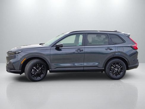 New 2026 Honda CR-V Sport-L image 7