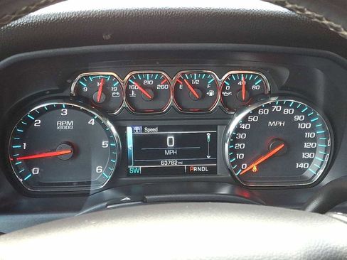 Used 2019 Chevrolet Silverado 1500 LT image 17