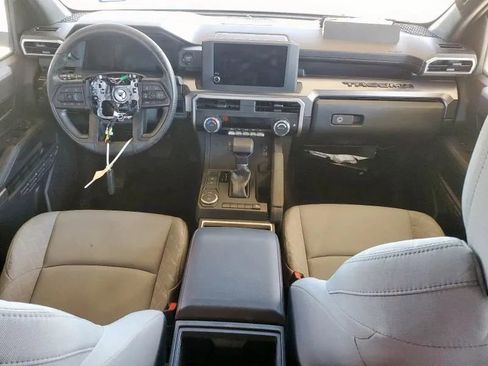 Used 2024 Toyota Tacoma SR5 image 8