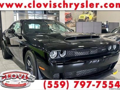 New 2023 Dodge Challenger SRT Hellcat Redeye