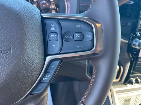 New 2026 RAM 2500 Limited image 17