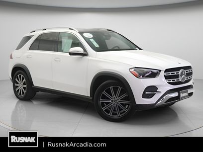 Certified 2024 Mercedes-Benz GLE 350 4MATIC