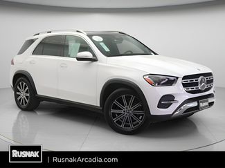 Certified 2024 Mercedes-Benz GLE 350 4MATIC video 1
