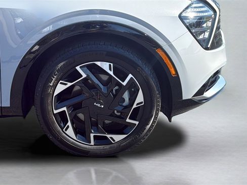 Used 2023 Kia Sportage SX image 24