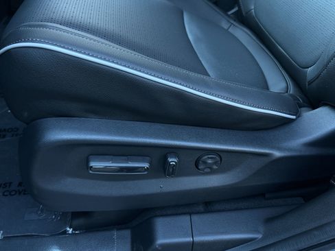 New 2026 Honda Odyssey Elite image 14