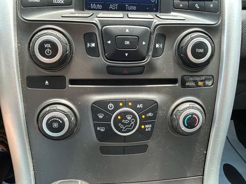 Used 2012 Ford Edge SE FWD image 23