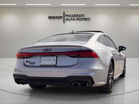 Used 2022 Audi S7 Prestige image 7