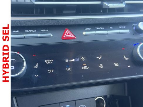 Certified 2024 Hyundai Sonata SEL image 21