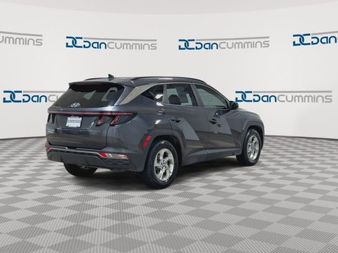 Used 2022 Hyundai Tucson SEL image 8