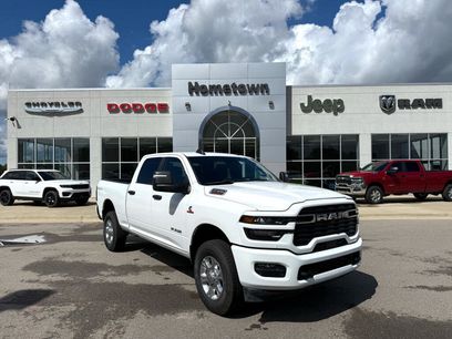 Used 2025 RAM 2500 Big Horn