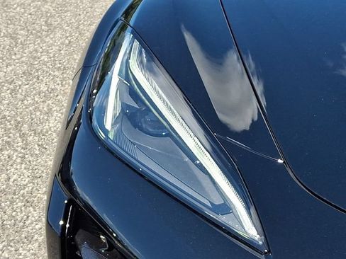 Used 2023 Chevrolet Corvette Z06 RWD image 27