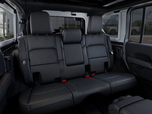 New 2026 Jeep Wrangler Sahara image 18