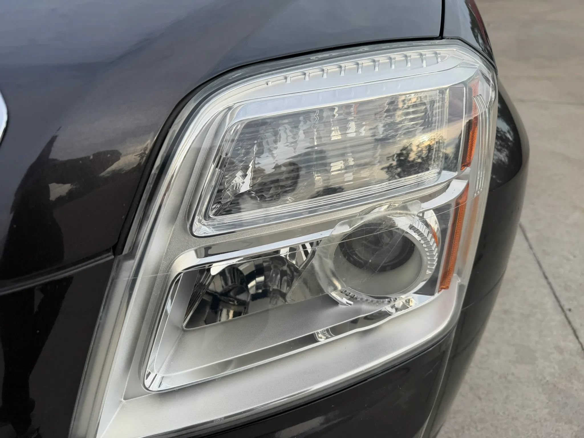 Used 2015 GMC Terrain SLE w/ Convenience Package AWD/4WD image 59