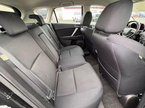 Used 2010 MAZDA MAZDA3 s Sport FWD image 15