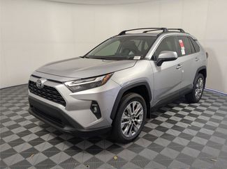 New 2025 Toyota RAV4 XLE Premium video 2
