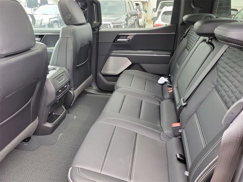 New 2025 GMC Sierra EV Denali image 31