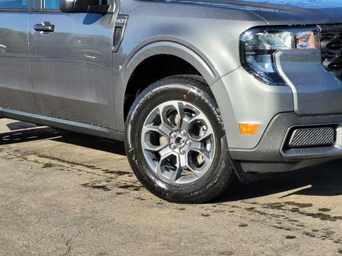 New 2026 Ford Maverick XLT FWD image 2