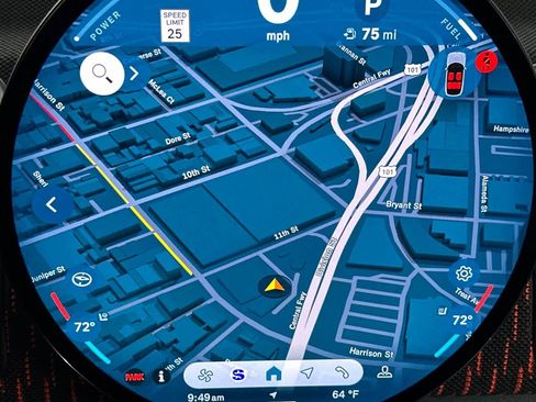 New 2025 MINI Cooper Countryman John Cooper Works image 19