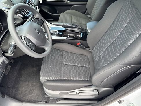 New 2026 Mitsubishi Eclipse Cross LE AWD/4WD image 23