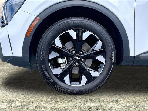 Used 2023 Kia Sportage X-Line w/ X-Line Premium Package AWD/4WD image 34