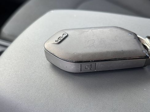 Used 2025 Kia K4 FWD image 23