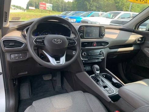 Used 2019 Hyundai Santa Fe SEL AWD/4WD image 18