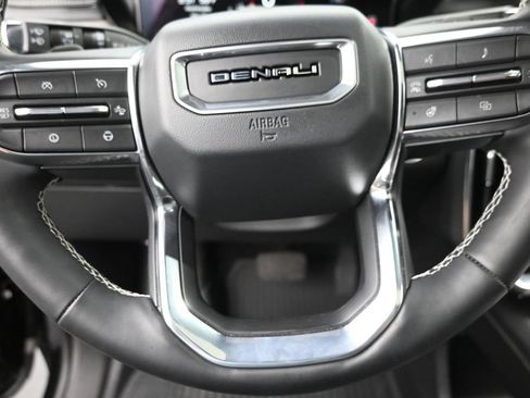 Used 2025 GMC Acadia Denali w/ Super Cruise Package AWD/4WD image 20