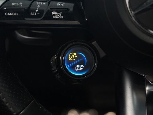 Used 2023 Mercedes-Benz E 53 AMG 4MATIC Cabriolet image 22