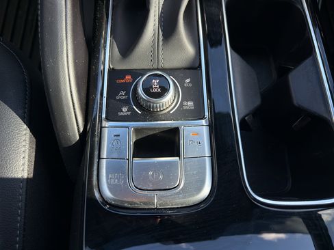 Used 2025 Kia Telluride EX X-Pro image 52