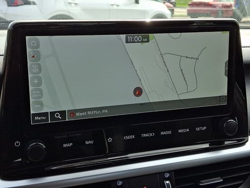 Used 2024 Kia Forte GT-Line w/ GT-Line Premium Package image 17