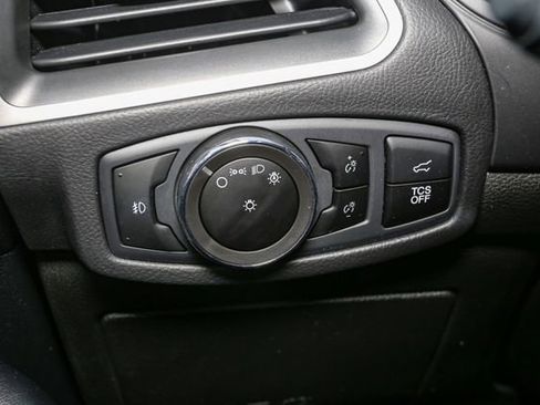 Used 2023 Ford Edge SEL w/ Convenience Package image 35