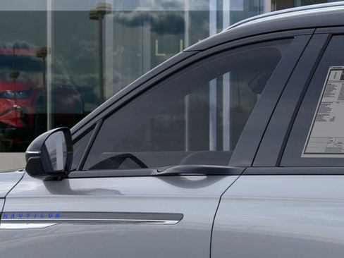 New 2026 Lincoln Nautilus Reserve AWD/4WD image 20