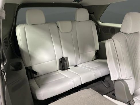 New 2026 Hyundai Palisade SEL Premium image 34