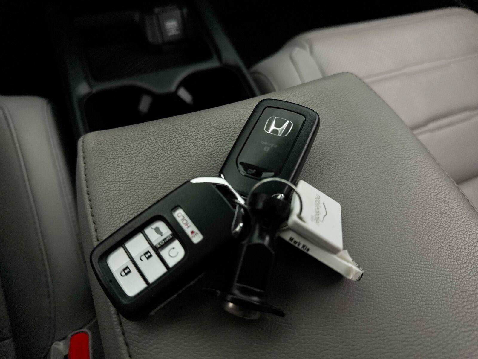 Used 2019 Honda CR-V EX-L image 35