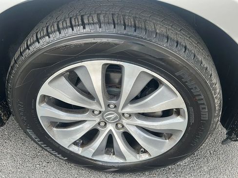 Used 2015 Acura MDX SH-AWD w/ Technology Package image 39