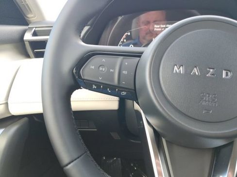 New 2026 MAZDA CX-5 Select AWD/4WD image 29
