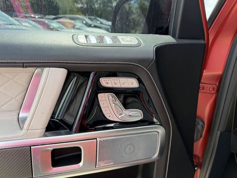 Certified 2021 Mercedes-Benz G 63 AMG 4MATIC image 6