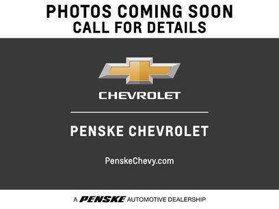 Used 2023 Chevrolet Equinox RS