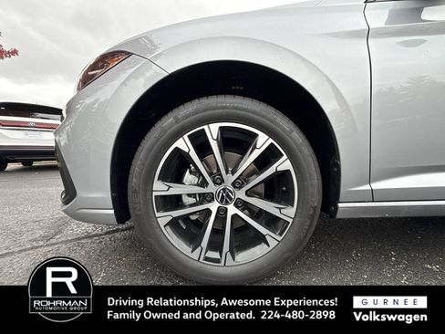 New 2026 Volkswagen Jetta Sport image 11