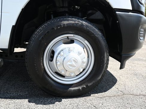 Used 2024 RAM 3500 Tradesman image 20