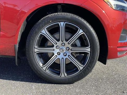 Used 2020 Volvo XC60 T5 Inscription image 28