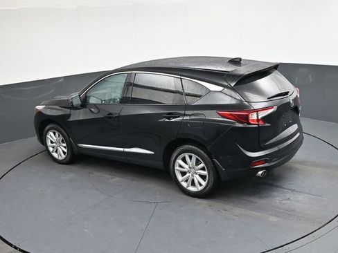 Used 2021 Acura RDX AWD image 24