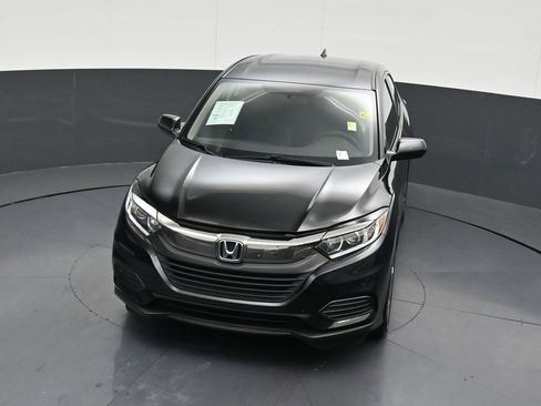 Used 2022 Honda HR-V LX image 16