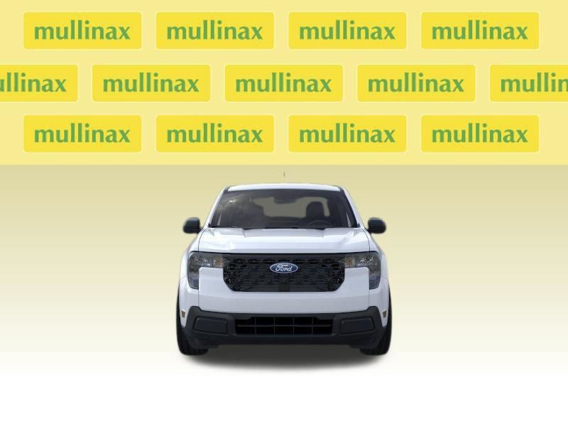 New 2026 Ford Maverick XL FWD image 42